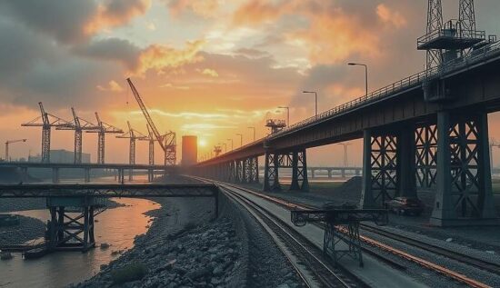 'Destroy Russian Infrastructure or Face Defeat'