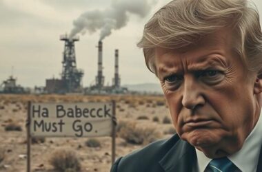 Workers' Lawyer Unleashes Bombshell Allegations Against Habeck's Ministry