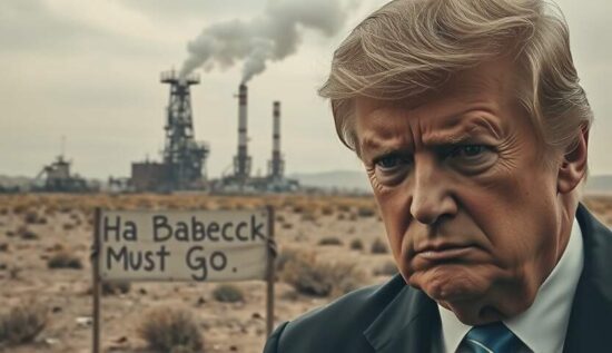 Workers' Lawyer Unleashes Bombshell Allegations Against Habeck's Ministry