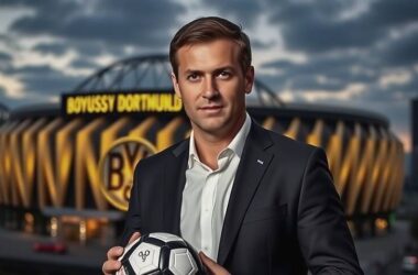 Niko Kovac Takes the Reins in Shock Move!