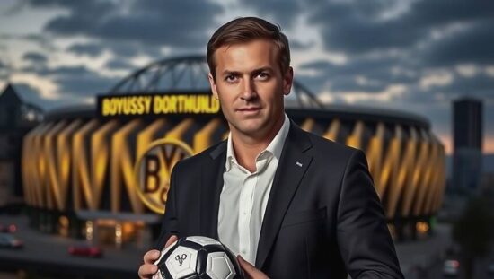 Niko Kovac Takes the Reins in Shock Move!