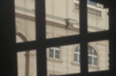 West Bank Under Siege