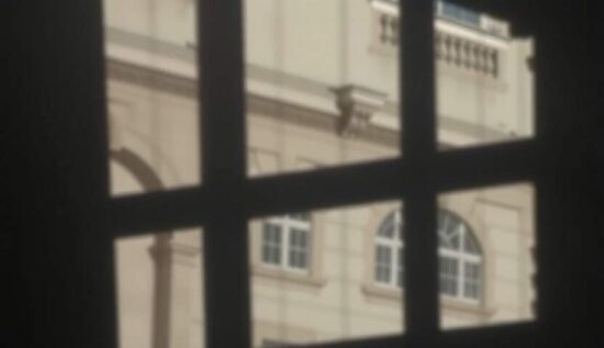 West Bank Under Siege