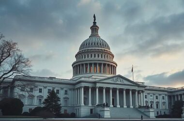 US Treasury on Brink of Collapse?