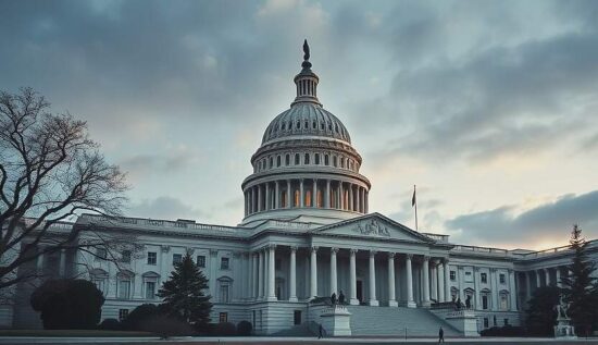 US Treasury on Brink of Collapse?