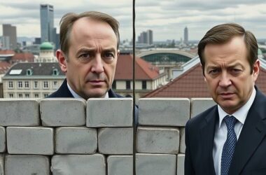 UNION'S DOOM: Merz's Betrayal of AfD Policy Exposed!