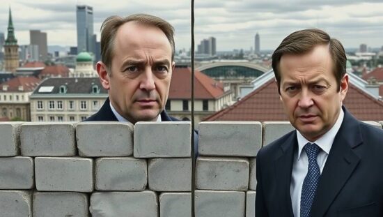 UNION'S DOOM: Merz's Betrayal of AfD Policy Exposed!