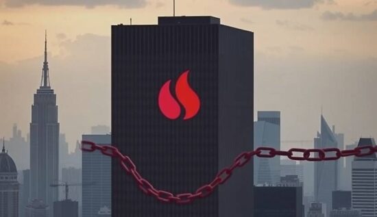 Klima-Kollaps: Wall Street's Dirty Secret Exposed!