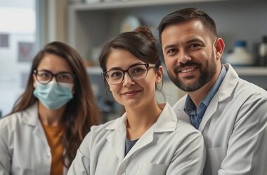 Virologists Demand Transparency on COVID's True Story