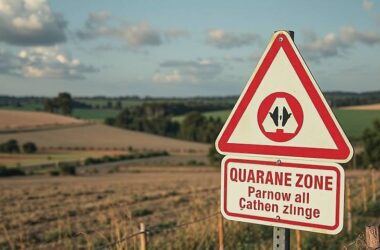 No Expansion in Sight!