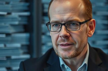 Scholz's Emails Stay Forever!