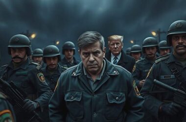 'Assad-Style Coup' to Oust Maduro?