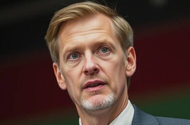 FDP Chief's Radical Plan to Save Billions and Revive the Economy
