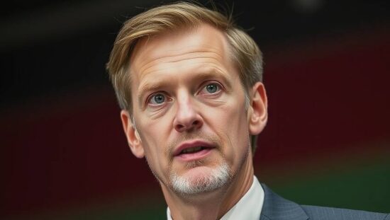 FDP Chief's Radical Plan to Save Billions and Revive the Economy