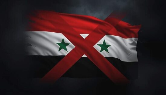 Constitution Canned, New Strongman Rises