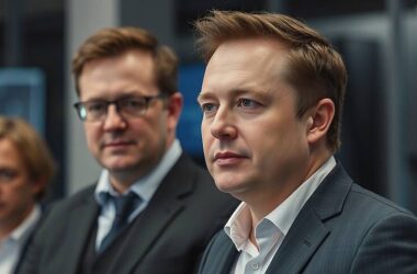 Musk's Fallout: Insider Warns of Backlash