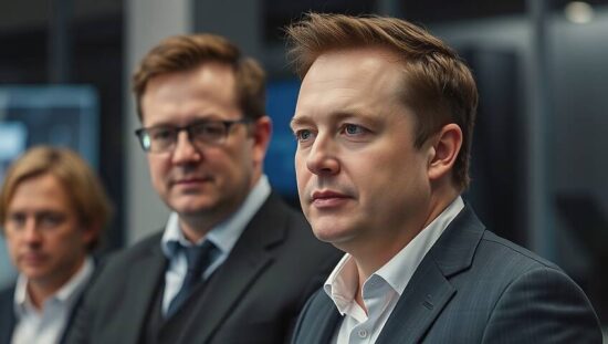 Musk's Fallout: Insider Warns of Backlash