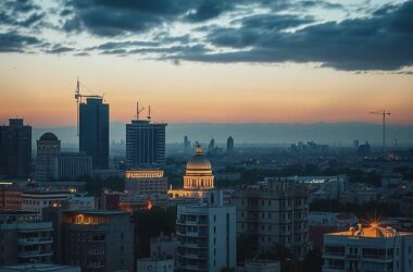 Israel on Brink of Collapse?