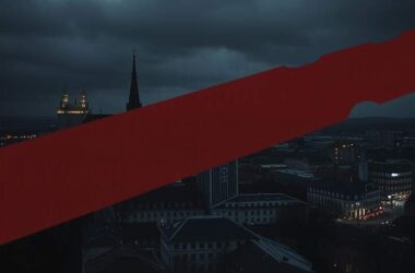 MIGRANT MINDERBOMB: Known to Police, Afghan Asylum Seeker Carries Out Bloody Mall Attack in Germany, Leaving a Trail of Terror