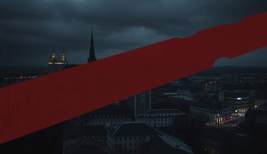 MIGRANT MINDERBOMB: Known to Police, Afghan Asylum Seeker Carries Out Bloody Mall Attack in Germany, Leaving a Trail of Terror