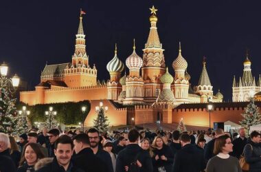 4 Million Foreign Visitors in 2022, Eyeing 16 Million by 2030!