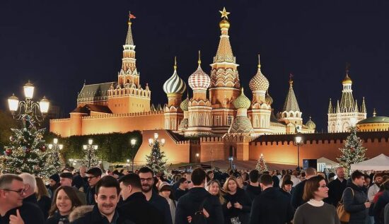 4 Million Foreign Visitors in 2022, Eyeing 16 Million by 2030!