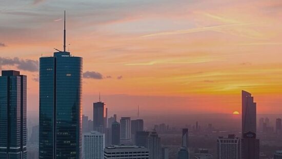 DAX SOARS: Biotech Giants Sartorius and Merck Lead the Charge!