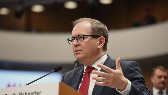 Scholz: Austria's Far-Right Kanzler a "Radical Right-Winger"!