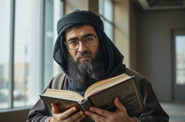 How the West Redefined 'Islamic Extremists'