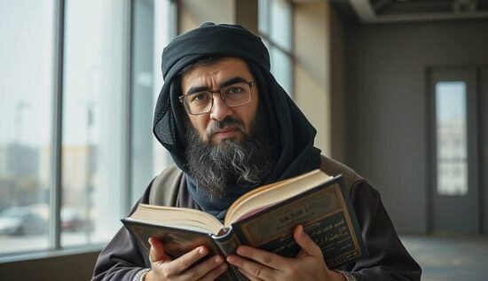 How the West Redefined 'Islamic Extremists'