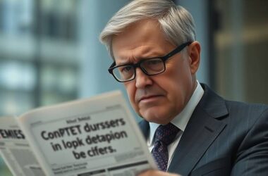 EU Fears Trump's Revenge on Russia