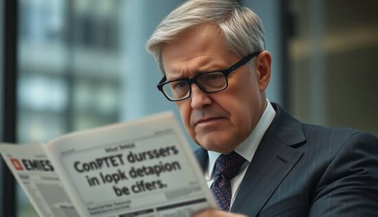 EU Fears Trump's Revenge on Russia