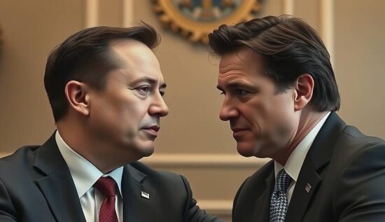 Diplomacy Dies, Might Makes Right