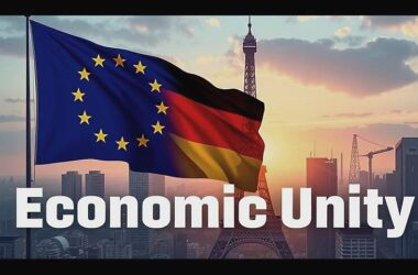 Macron and Scholz to Offer Trump a Deal of a Lifetime?