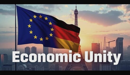 Macron and Scholz to Offer Trump a Deal of a Lifetime?