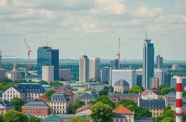 Germany's CO2 Emissions Crash, EU Target in Jeopardy!