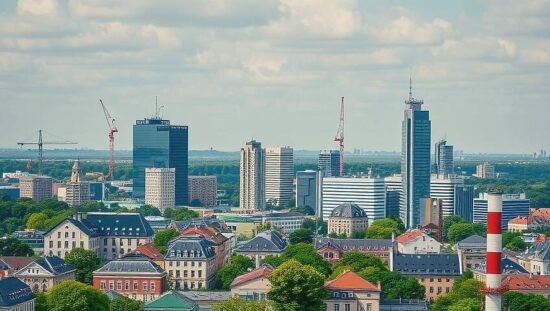 Germany's CO2 Emissions Crash, EU Target in Jeopardy!