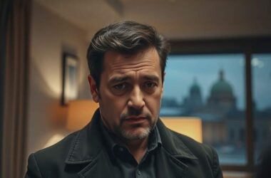 Ex-Abgeordneter Özcan Mutlu deckt auf!