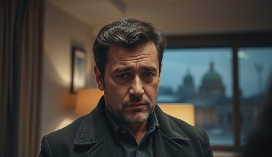 Ex-Abgeordneter Özcan Mutlu deckt auf!