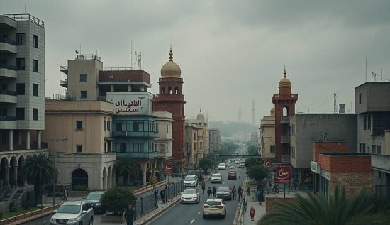 Iran's Plan to Fuel Middle East Chaos