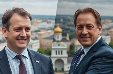 Blinken's Ultimatum: US Peace Talks with Ukraine in Shambles