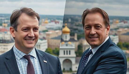 Blinken's Ultimatum: US Peace Talks with Ukraine in Shambles
