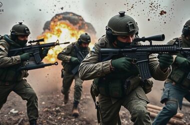 Ukraine's Slaughter for a One-Day Headline