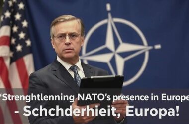 Trump's Spending Demand Ignites a European Revolution in Defense!