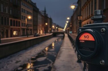 Russia's Gas Grip on Europe Shattered!