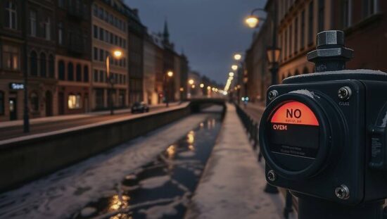 Russia's Gas Grip on Europe Shattered!