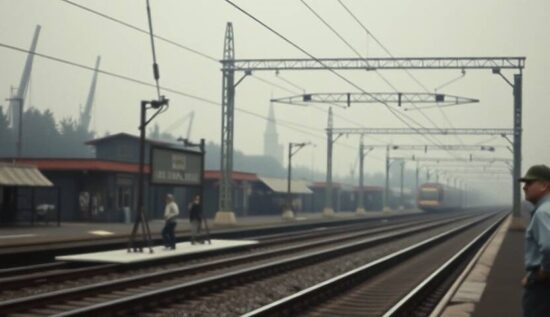 'Homeland Protection' Division Unleashes Military Might on the Nation