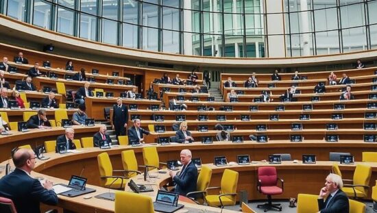 Emissions Market on the Brink of Collapse?