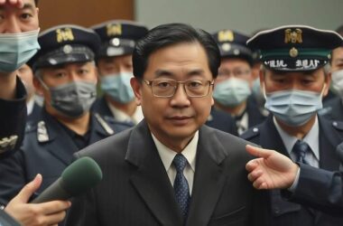 Yoon Arrested in Midnight Coup!