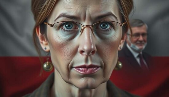 Tusk's Threats Expose the Ugly Truth of Western Democracy